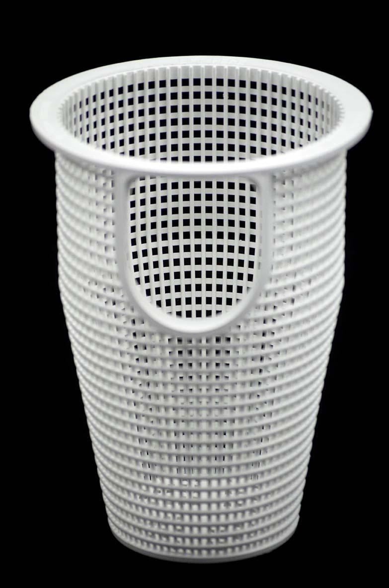 PUMP BASKET- to suit pentair
