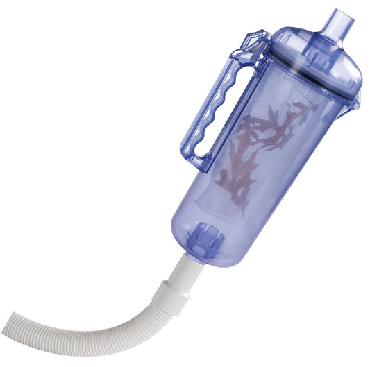 Pentair Leaf Trap 1-1/2" for 38mm Hose