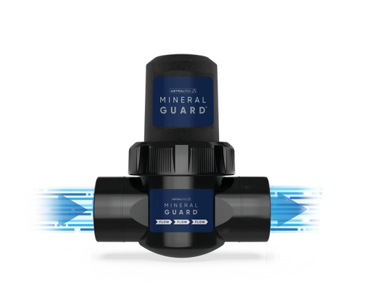 Astral Mineral Guard