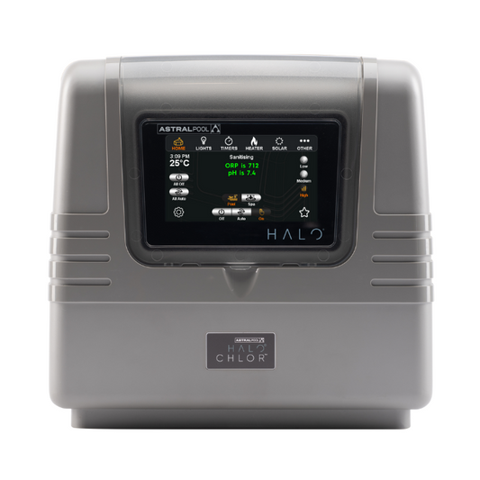 AstraPool Halo 25 Chlor
