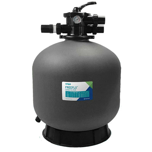 Pentair FreeFlo Sand Filter 21" 40mm MPV