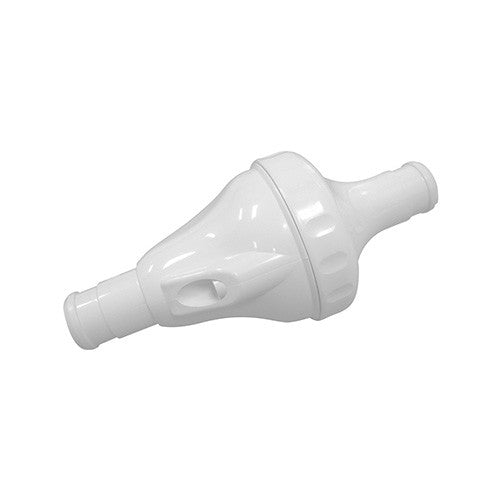 In Line Back-up Valve (360) - Poolshop.com.au