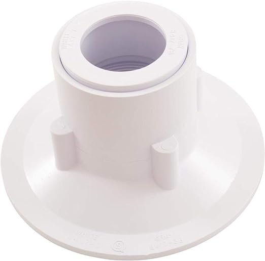 Pentair Floor Inlet White*