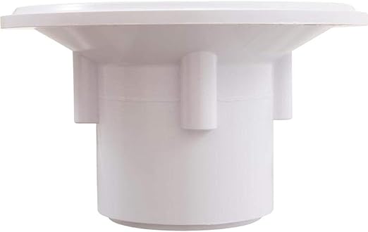 Pentair Floor Inlet White*