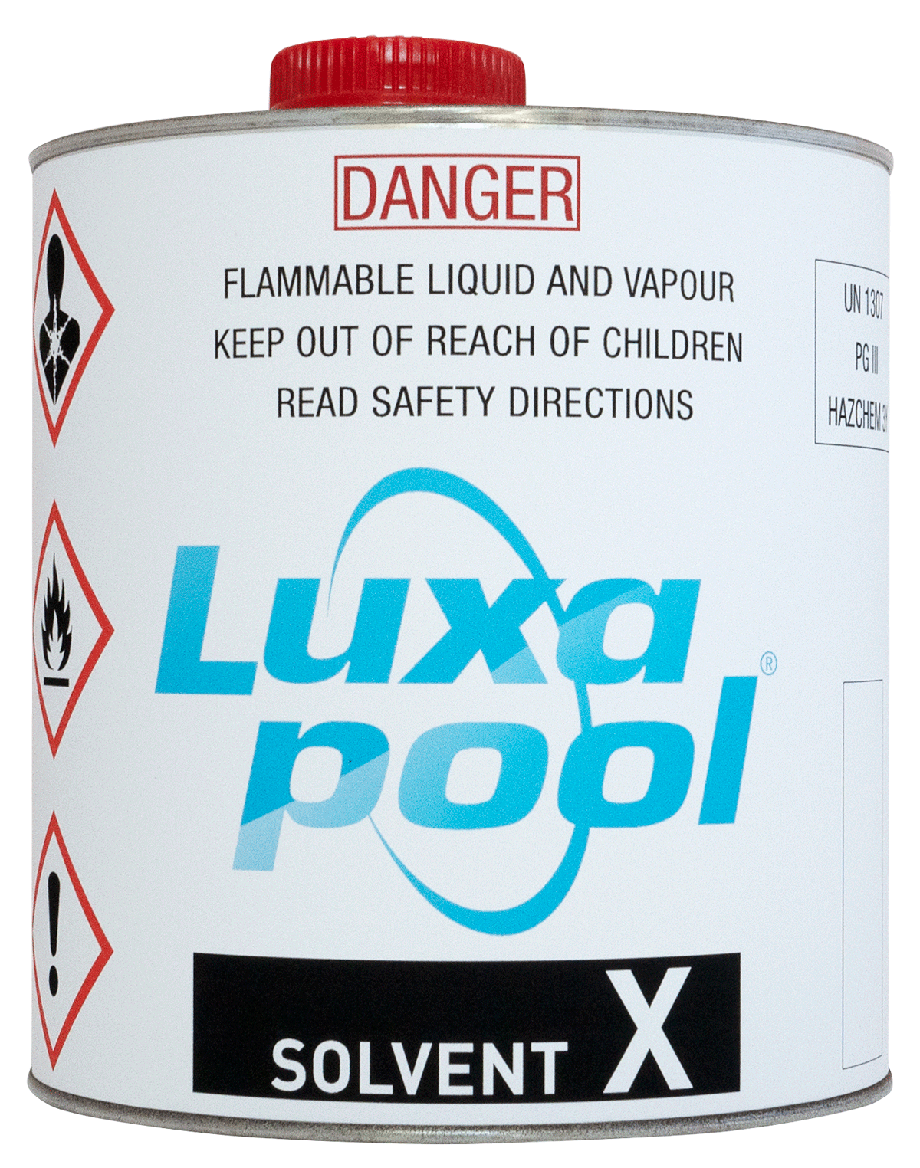 Solvent X 1L