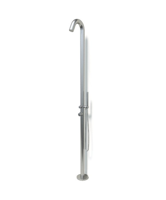 Rainware Outdoor Shower - Maroubra 9001 - Hot & Cold Shower & Handheld