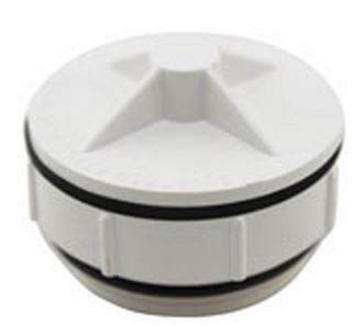 Pentair 50mm hydrostatic valve only