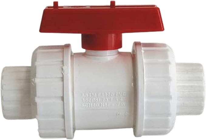 True Union Ball Vale