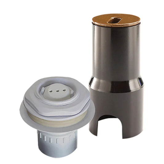 Pentair Magic stream deck jet II