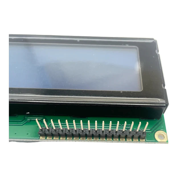 Chemigem D10 LCD Screen Replacement 08052111