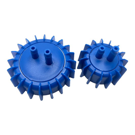 Rola Chem Acid / Chlorine Venting Kit