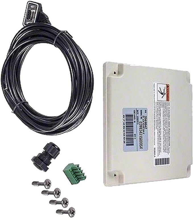 Pentair IntelliFlo2 Keypad Relocation Kit