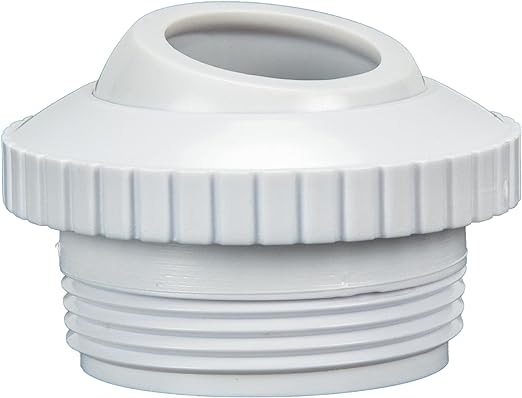 Pentair 1” Opening White