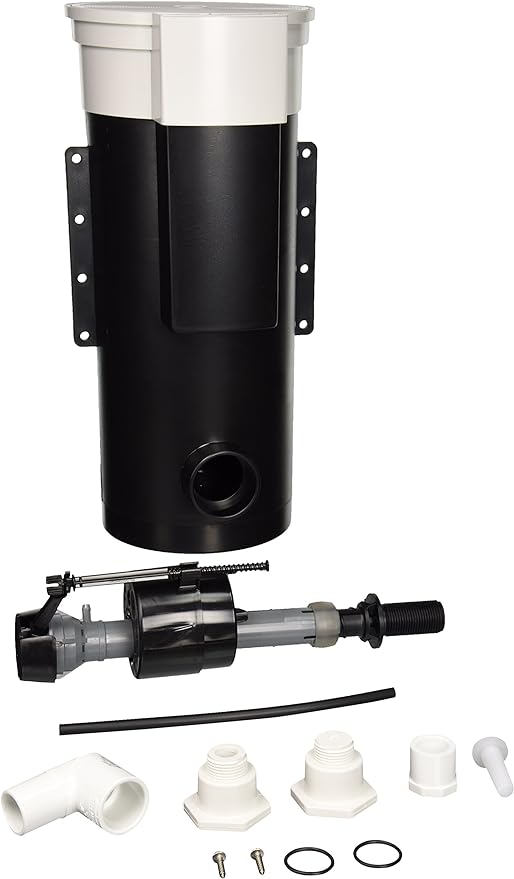 Pentair Autofill Fluidmaster White