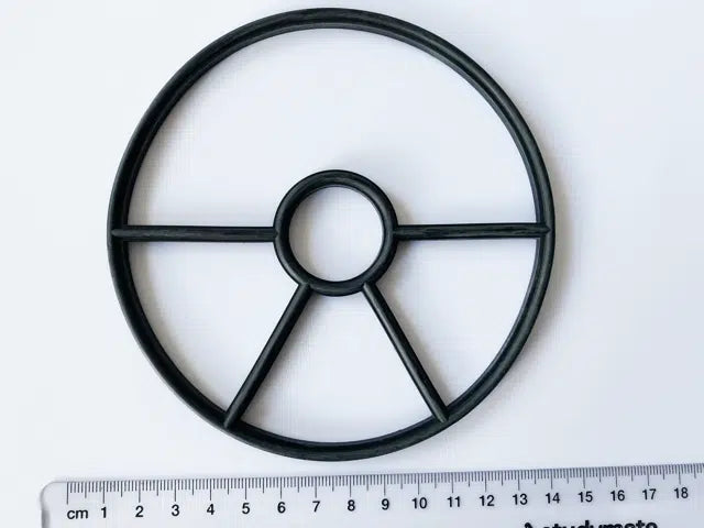 Astral Hurlcon Spider Gasket for 40mm MPV 75916