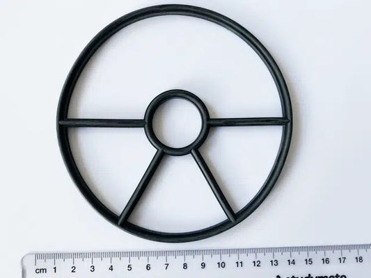 Astral Hurlcon Spider Gasket for 40mm MPV 75916