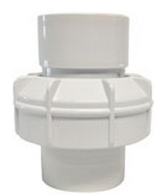 Pentair Self Aligning barrel union
