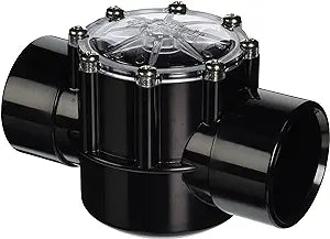 Pentair Check valve pvc 50mm 12 pack