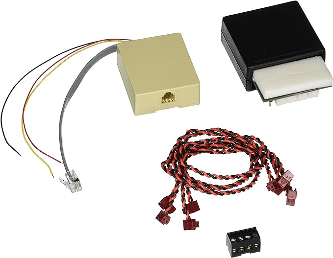 Pentair IntelliComm II Controller For IntelliFlo