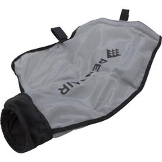 Pentair Debris Bag, Pentair Racer, w/Hook and Loop, w/o Collar Kit | 360240