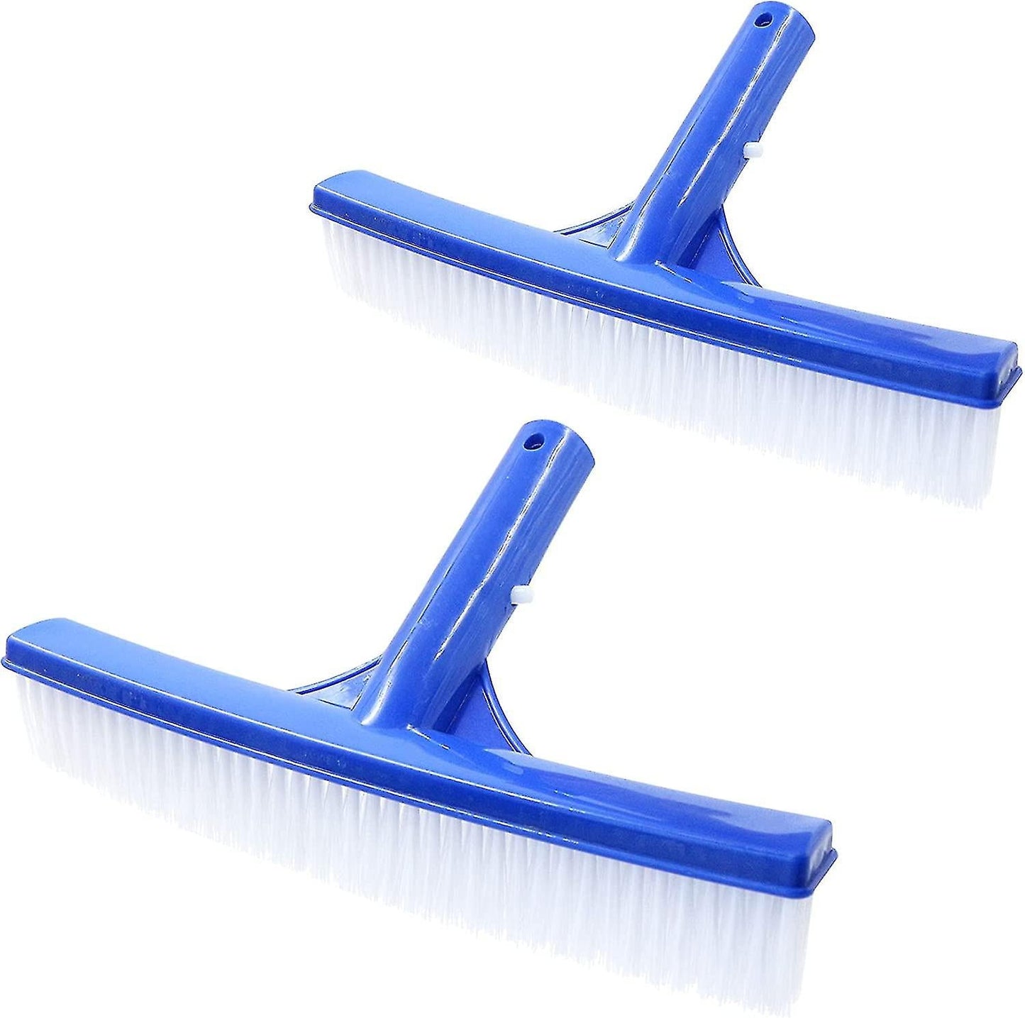 Pentair 18"/45cm Polybristle Wall Brush (Blue)