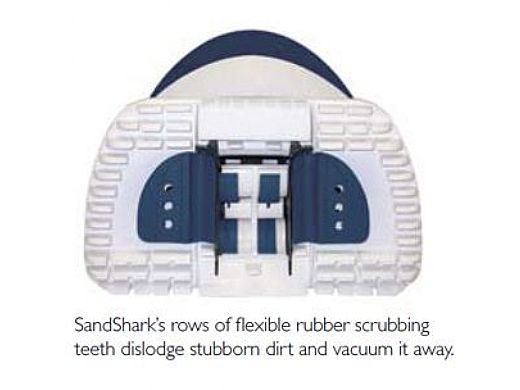 Pentair Sand Shark Pool Cleaner