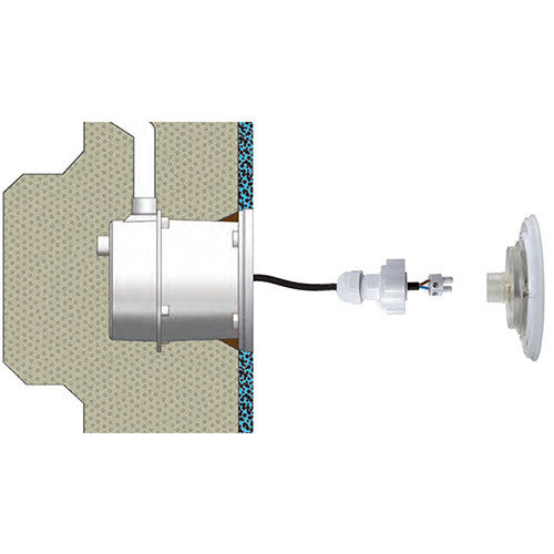 Aquastar EVOII Pool Lights - Poolshop.com.au