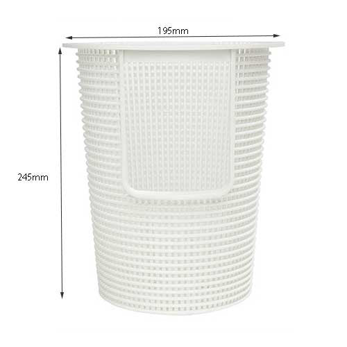 Pump Basket - BX/P600/P300 - Poolshop.com.au