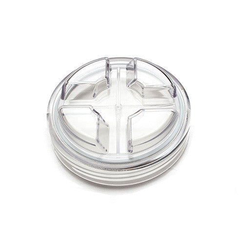 Astral E-Series Pump Lid (internal female thread) - Poolshop.com.au