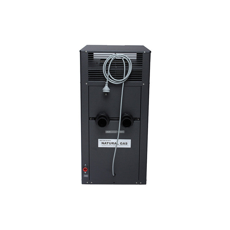 Astral Pool HX Gas Pool Heater - Poolshop.com.au