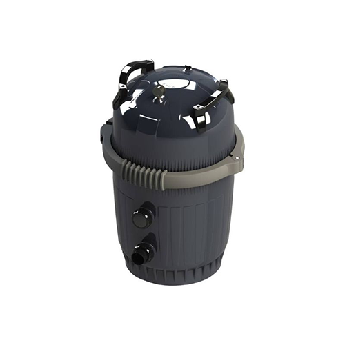 Viron QL Cartridge Filter - Poolshop.com.au