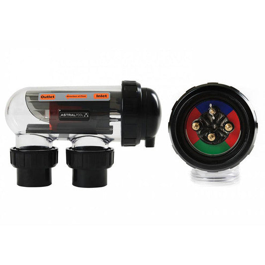 Astral Pool VX Salt Chlorinators - Poolshop.com.au