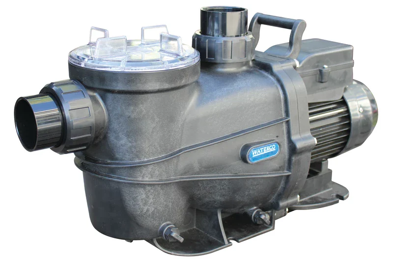 Waterco Alphaflo Pool Pump