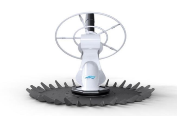 Pureblue Challenger Auto Pool Cleaner