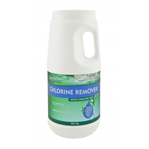 Lochlor Chlorine Remover - Poolshop.com.au