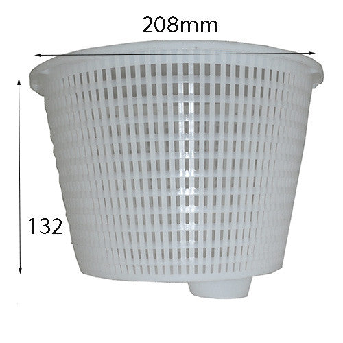 Clark In Ground with drop skimmer basket - Poolshop.com.au