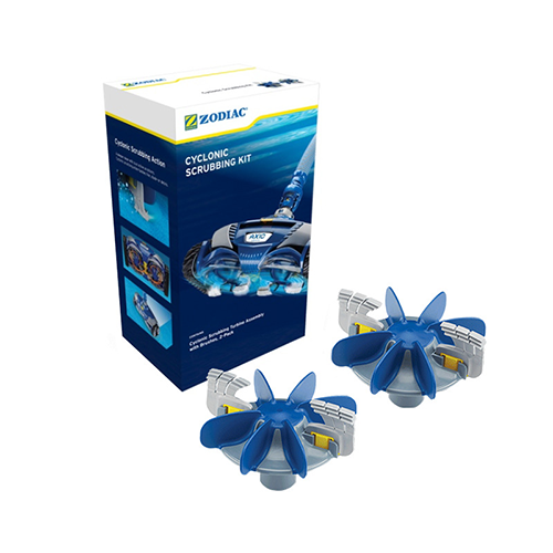 Zodiac MX8 | AX10 Cyclonic Scrubber Upgrade Kit - Poolshop.com.au