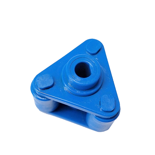 Chemigem D10 Rotor Assembly - Poolshop.com.au