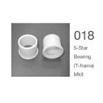 Daisy 5-Star Bearing Pair - Poolshop.com.au