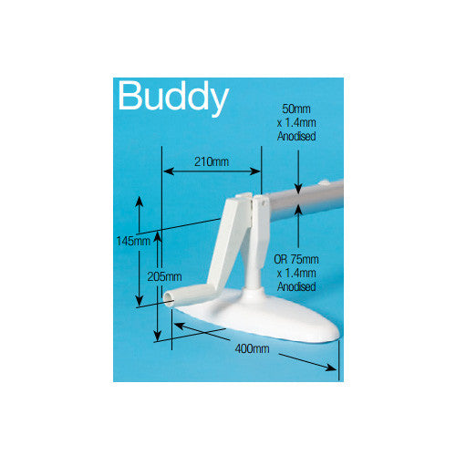 Blanket Buddy Roller - Poolshop.com.au