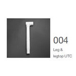 Daisy Leg and leg Top 004 - Poolshop.com.au