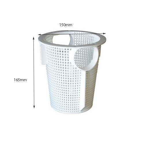 Davey Powermaster pump basket - Poolshop.com.au