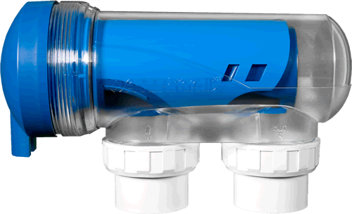 Watermaid EcoBlendå¨ RP11 Cell Replacement Electrode