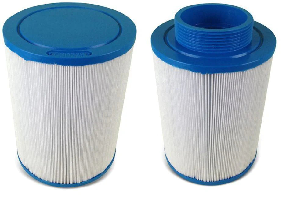 LA Spa Filter Cartridge 45 Sq Ft (85mm Thread)