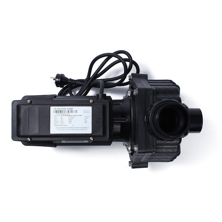 Astral FX Pumps | Astral Solar Pump - Poolshop.com.au