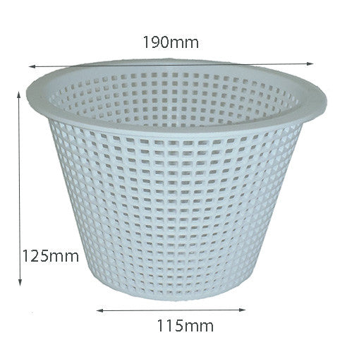 Filtrite SK900 / Sk950 (Hard Basket) - Poolshop.com.au
