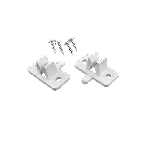 Filtrite SK1000 Weir Hinges - Poolshop.com.au