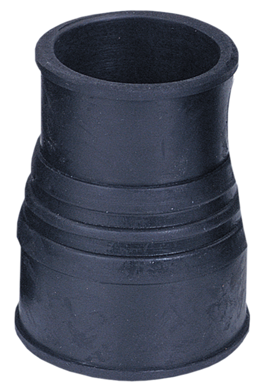 Flexi Rubber Connector / Coupling for 40mm to 50mm Pipe