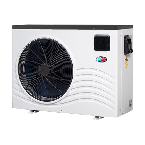 EvoHeat Fusion Series Inverter Heat Pumps - Poolshop.com.au