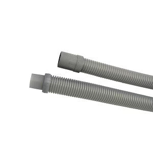 Pentair Grey Hose Leader (1.0m) - GreatWhite